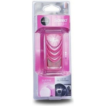 Compass Speed bubble gum AMFAL92717