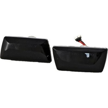 Диодни мигачи за калник за Opel Corsa D, E (2006+), Insignia A, Zafira B (2005+), Adam / Chevrolet Cruze, Orla