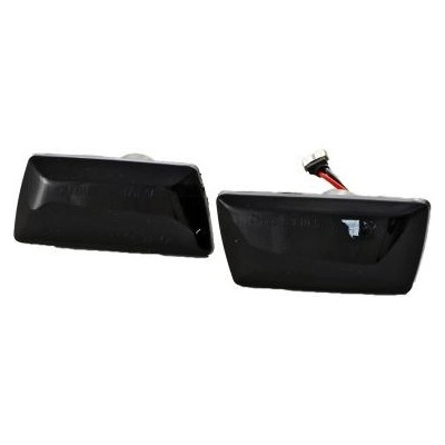 Диодни мигачи за калник за Opel Corsa D, E (2006+), Insignia A, Zafira B (2005+), Adam / Chevrolet Cruze, Orla