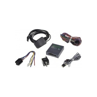 CAN-Bus 4G GSM/GPS autoalarm TYTAN TrakeyCar