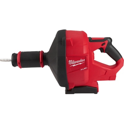 MILWAUKEE M18 FDCPF10-0CM18 FUEL™ čistič potrubia so špirálou s priemerom 10 mm