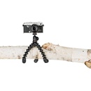 Трипод, статив за фотоапарат и камера JOBY Gorillapod 1K (JB01511)