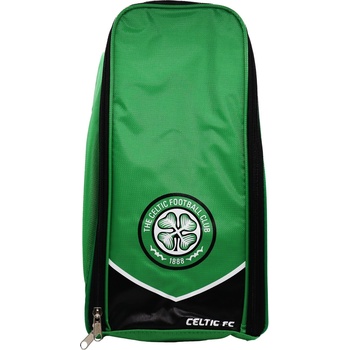 Team Спортна чанта Team Football Shoebag - Celtic