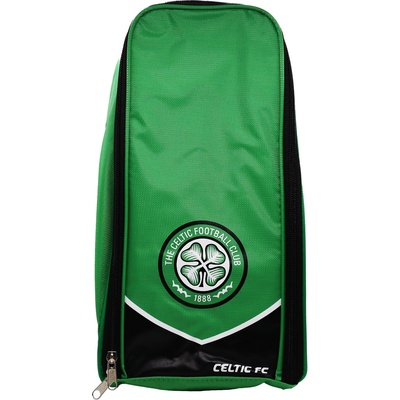 Team Спортна чанта Team Football Shoebag - Celtic