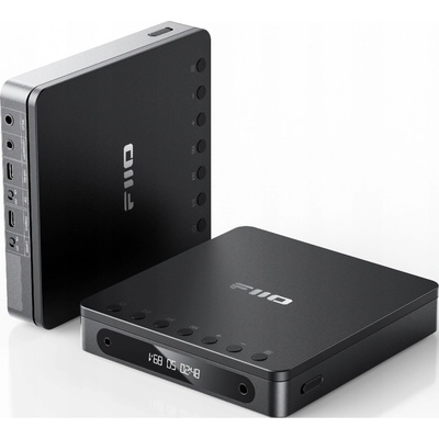 FiiO DM13 BT