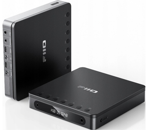 FiiO DM13 BT