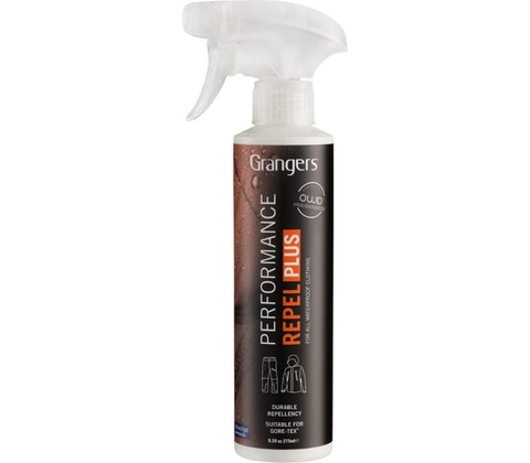 Grangers Performance Repel Plus OWP 275 ml