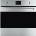 Smeg SOP6302TX Classica