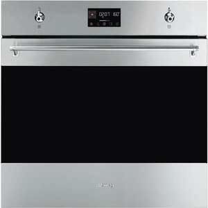 Smeg SOP6302TX Classica Фурна за вграждане