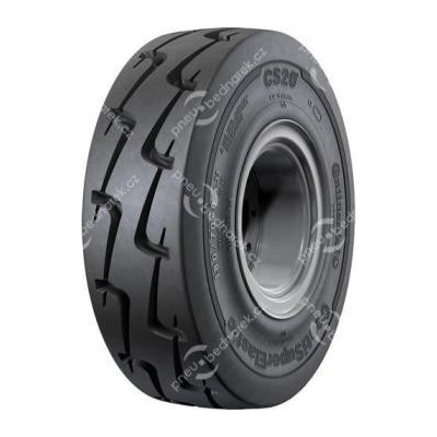 Continental CS20+ 225/75-10 142A5 TL