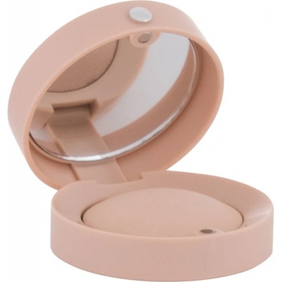 Bourjois Little Round Pot Mono očné tiene 03 Peau de Peach 1,2 g