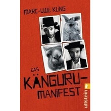 Das Känguru-Manifest - Kling, Marc-Uwe