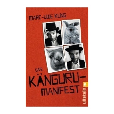 Das Känguru-Manifest - Kling, Marc-Uwe