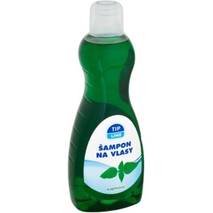Tip Line šampon 500ml Kopřivový
