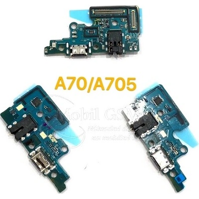 Samsung Galaxy A70 A705f - Nabíjací flex kabel