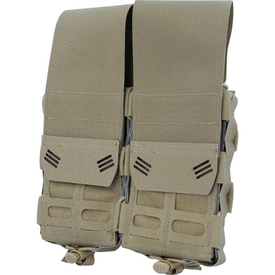 NFM Thor Modular Expandable AR/BR pro 2 puškové zásobníky Raptor green