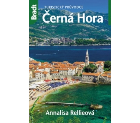 Černá Hora