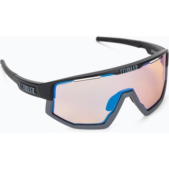 Bliz Очила за колоездене Bliz Fusion Nano Optics Nordic Light черни 52105-13N