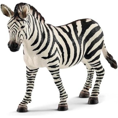 Schleich зебра (14810)