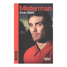 Misterman - E. Walsh