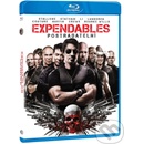 Expendables: Postradatelní BD