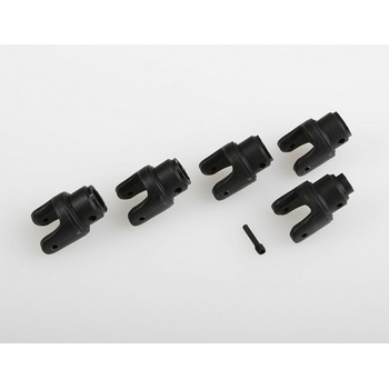 Thunder Tiger Unašeč poloosy MT-12 HAM S18