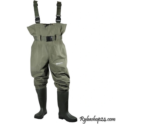 Spro PVC prsačky