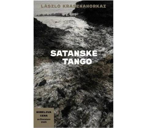 Satanské tango