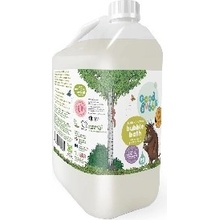 Good Bubble Gruffalo Dětská pěna do koupele Opuncie zero waste 5 l