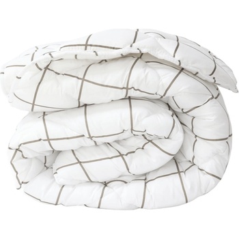 Izidream Зимна олекотена завивка за единично легло 150/210 см Хюга Челси