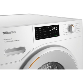 Image 1 of Miele WSD 383 WCS