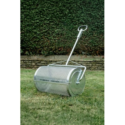 IQ Garden XXL válec na substrát 90/50 170 l pozinkovaný 326758