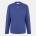 Off White Тениска Off White Men's Skate Long Sleeve T-Shirt - Dark Blue-White