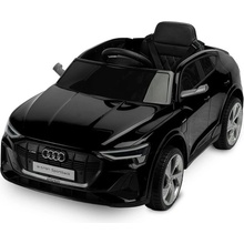 Toyz Elektrické autíčko AUDI Etron GT 2 motory Blue