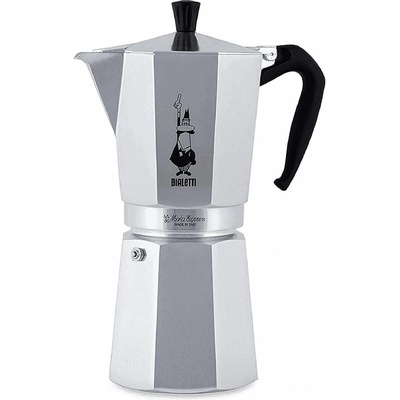 Bialetti Moka Express 18 – Zboží Mobilmania