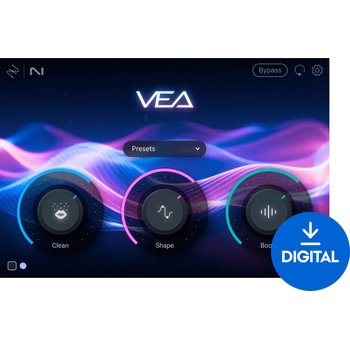 iZotope VEA (Дигитален продукт)