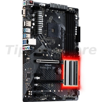 ASRock Fatal1ty B450 Gaming K4
