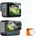 K& F Concept Протектор за LCD дислпей за GoPro Hero 9/10/11/12 стъкло 0, 3 mm 3бр