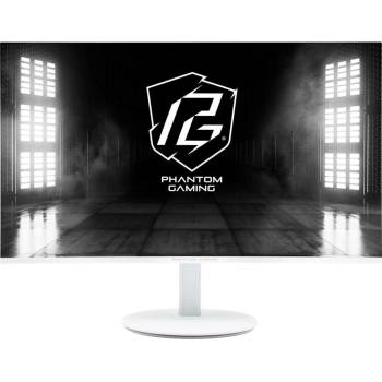 ASRock Phantom Gaming PG27FFS2E-W