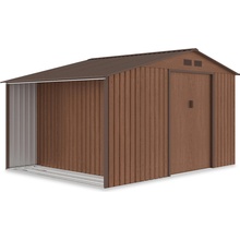 Hardmaister MADISON 342 x 255 cm Orech