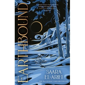 Earthbound (ISBN: 9780008597085)