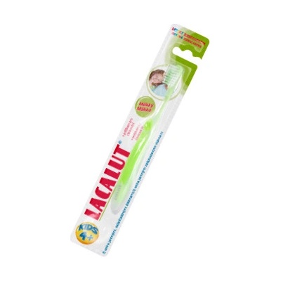 Lacalut Junior Toothbrush Extra soft