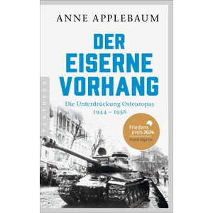 Der Eiserne Vorhang | Martin Richter (ISBN: 9783570555156)