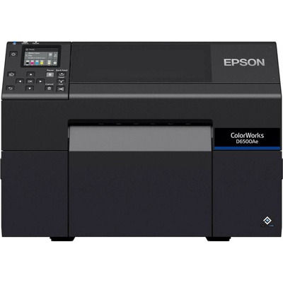 Epson ColorWorks D6500 Ae C31CL91102
