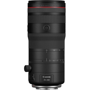 Canon RF 70-200mm f/2.8L IS USM Z (6593C005AA) Обективи