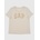 GAP Тениска с логото на GAP GAP | Bezhov | ЖЕНИ | XXS