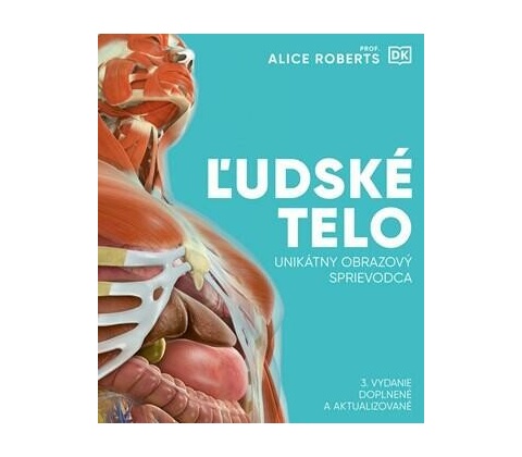 Ľudské telo