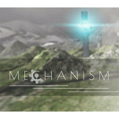 Mechanism
