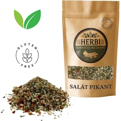 Herbi Šalát Pikant 50 g