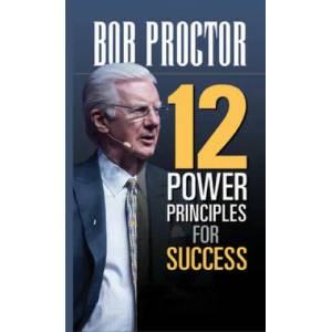 12 Power Principles for Success (ISBN: 9781722501914)